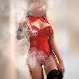 Loren Modella Escort Privata a Berlino
